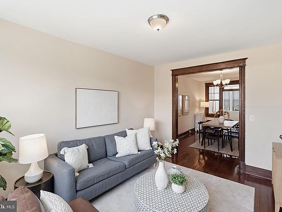 5th image of 4609 5th St NW