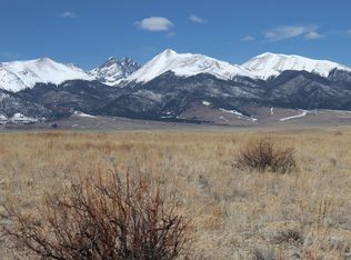 630 Round Mountain Rd, Westcliffe, CO 81252