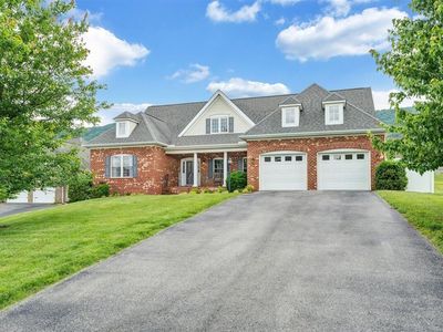 6133 Morning Glory Dr, Roanoke, VA, 24012