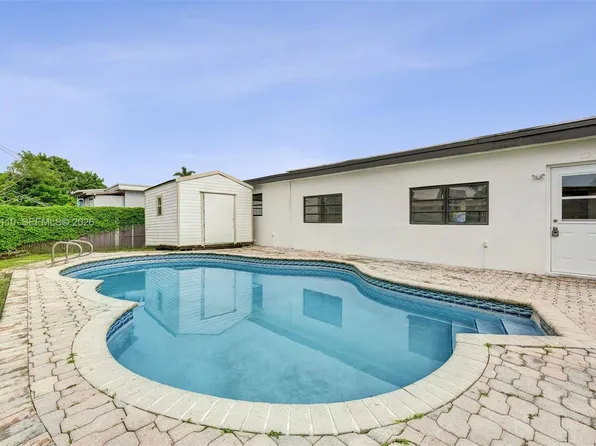 7771 Ramona St, Miramar, FL 33023
