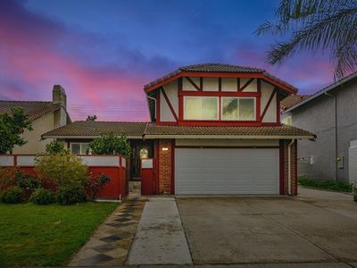 24426 Calaveras Rd, Hayward, CA, 94545