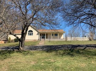 583 County Road 27, Clifton Springs, NY 14432