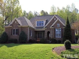 247 Capellan St, Wake Forest, NC 27587