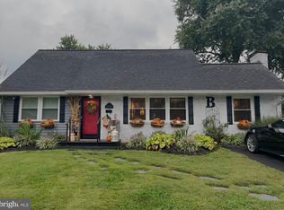 111 N Bend Ter, Glen Burnie, MD 21060