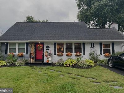 111 N Bend Ter, Glen Burnie, MD, 21060