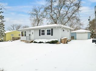 1322 Cherry Ave, Madison, WI 53714