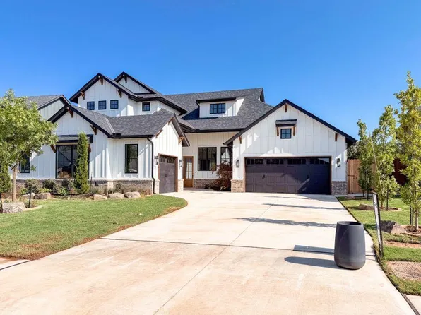 3309 Capitol Hill Ln, Edmond, OK 73034