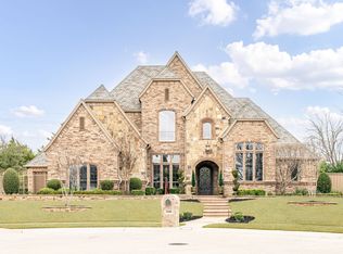 3000 Nottingham Dr, McKinney, TX 75072