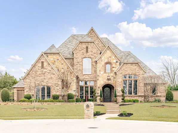 3000 Nottingham Dr, McKinney, TX 75072