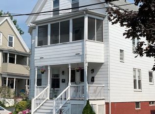 30 Maple Ave FLOOR 1, Swampscott, MA 01907