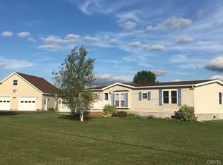 19552 County Route 12, La Fargeville, NY 13656