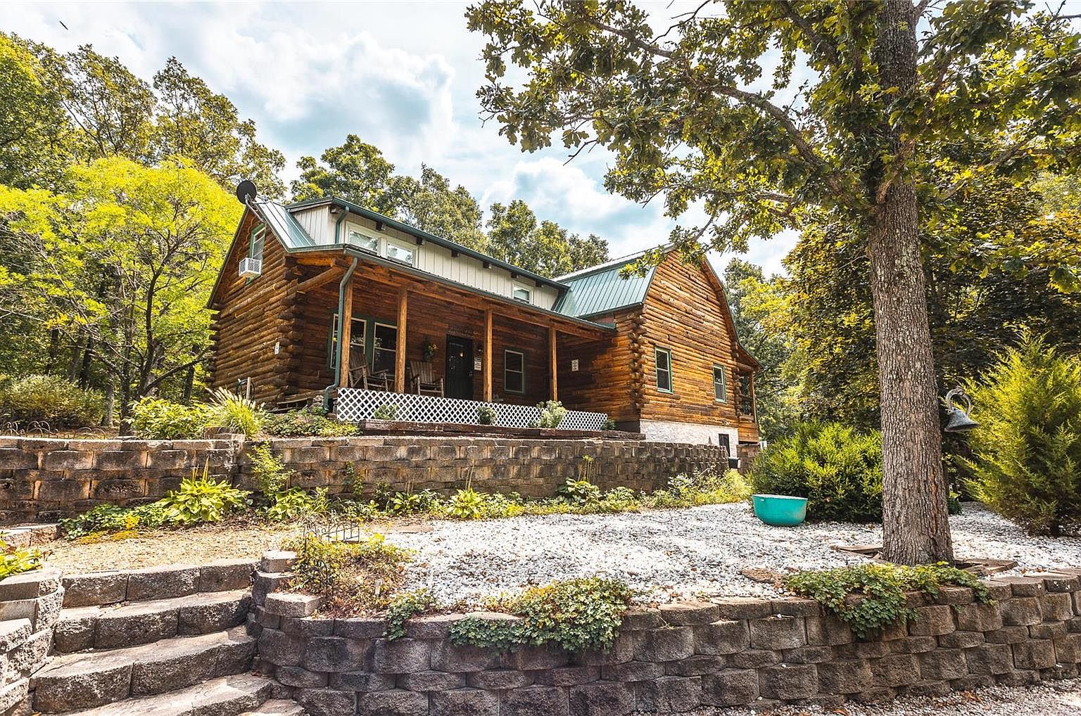 157 W State Road H, Stoutland, MO 65567 Zillow