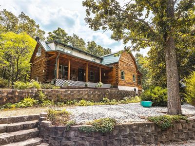 157 W State Road H, Stoutland, MO, 65567