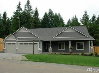 12030 Maxvale Hill Ct SE, Yelm, WA 98597