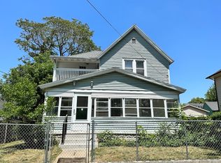 413 Howard St SE, Grand Rapids, MI 49507