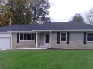 9450 Wellington Dr, Martinsville, IN 46151