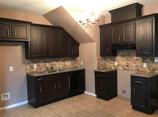 1718 Roxella St #A, Houston, TX 77093