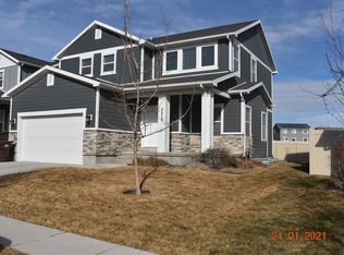 4959 E Sagebrush Ln, Eagle Mountain, UT 84005
