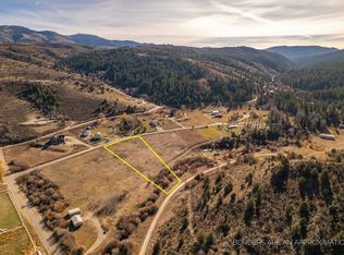 0 Creekside Cir, Lava Hot Springs, ID 83246