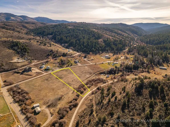 0 Creekside Cir, Lava Hot Springs, ID 83246