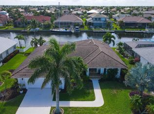 2848 Deborah Dr, Punta Gorda, FL 33950