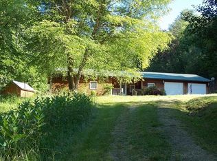 2663 Duncan Mill Rd, Dugspur, VA 24325