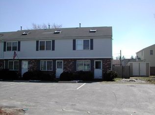 82 Waldo St #6, Lowell, MA 01852