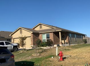 1615 Wedgewood Trl, Lockhart, TX 78644