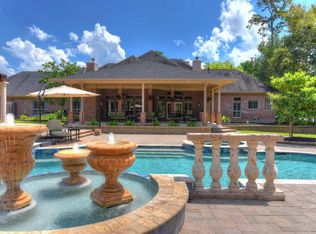 123 Ruel Rd, Magnolia, TX 77355