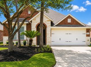 12518 Baldwin Springs Ct, Tomball, TX 77377