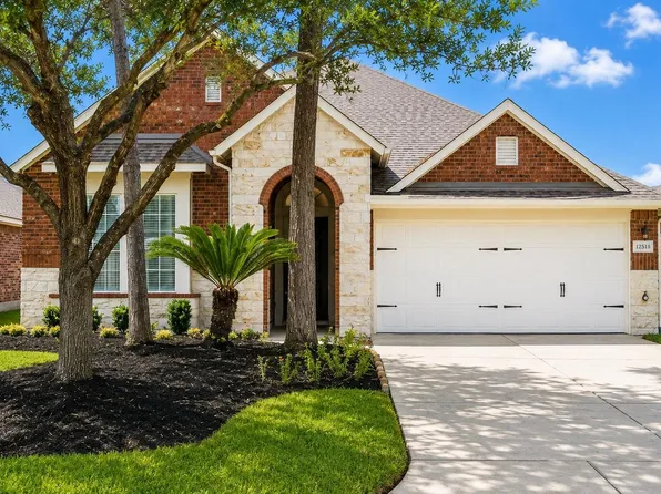 12518 Baldwin Springs Ct, Tomball, TX 77377
