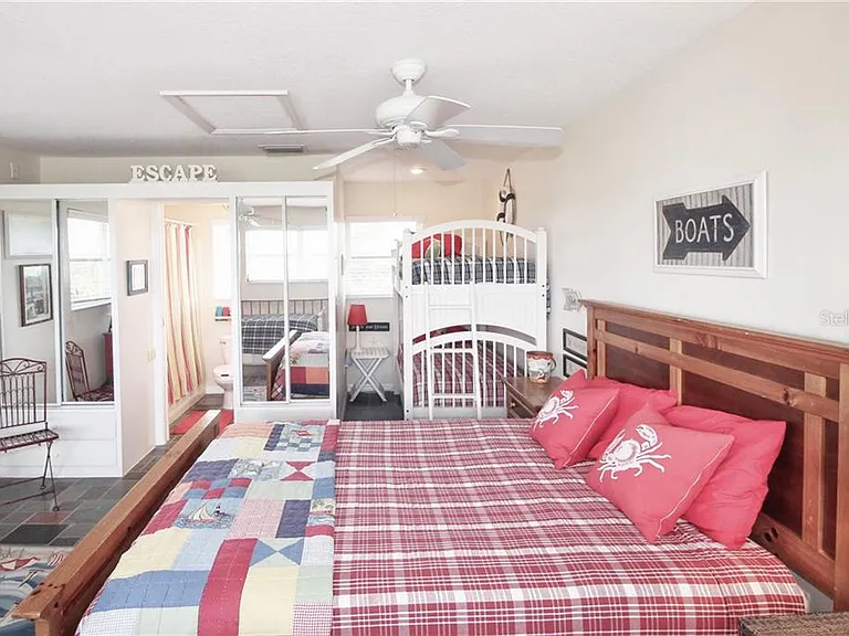 9400 Little Gasparilla Is #A10 — Photo 25
