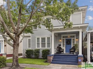 509 E 40th St, Savannah, GA 31401