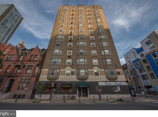 2135 Walnut St APT 504, Philadelphia, PA 19103