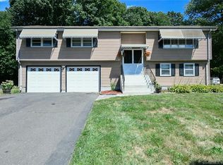 184 Windbrook Dr, Windsor, CT 06095