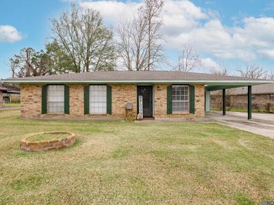 7517 E Driftwood Dr, Ventress, LA, 70783