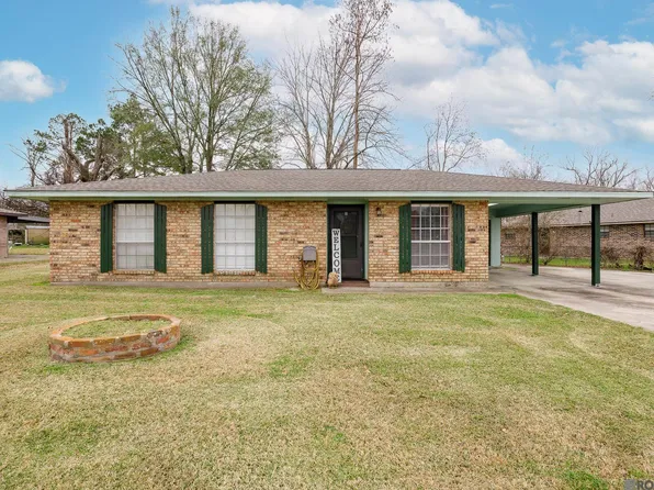 7517 E Driftwood Dr, Ventress, LA 70783