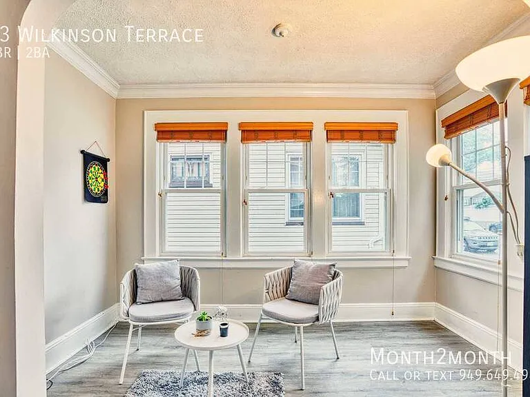 13 Wilkinson Ter — Photo 13