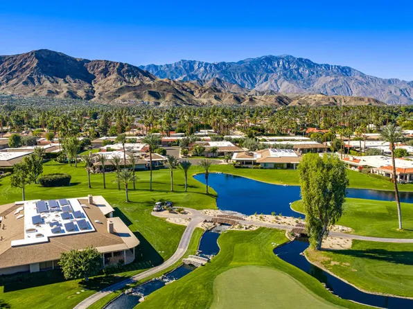 32 Cornell Dr, Rancho Mirage, CA 92270