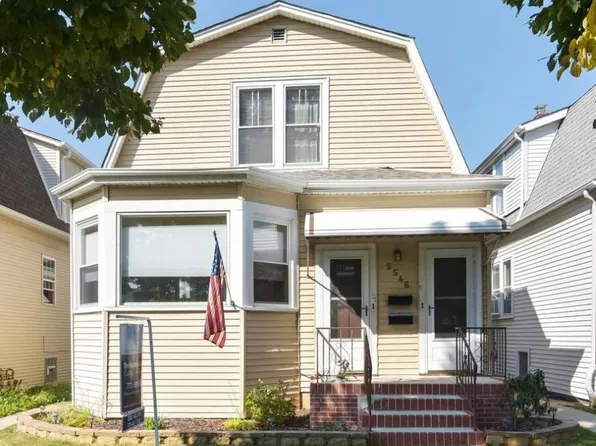5546 N Marmora Ave #1, Chicago, IL 60630