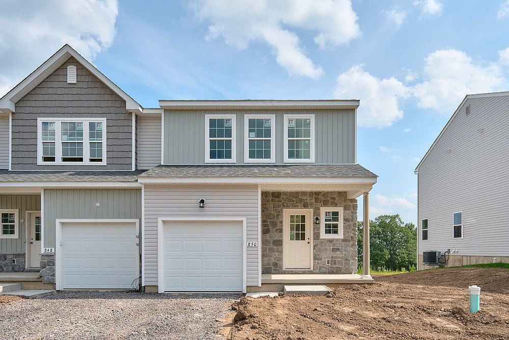 850 Champions Drive Grn #23A