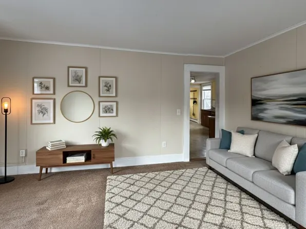 18 Fisher St #B, North Attleboro, MA 02760