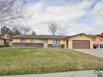 91 S Heather Dr, Nampa, ID, 83651