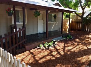 841 W 4th Ave, Chico, CA 95926