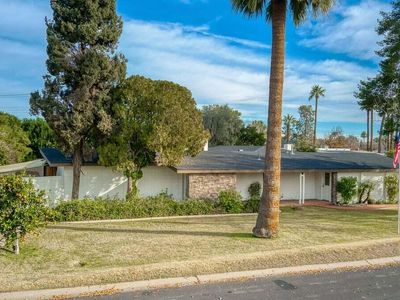 3433 N 53rd Street, Phoenix, AZ, 85018