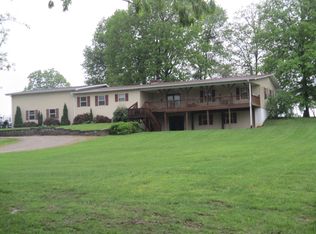 7459 County Road 3850, Peace Valley, MO 65788