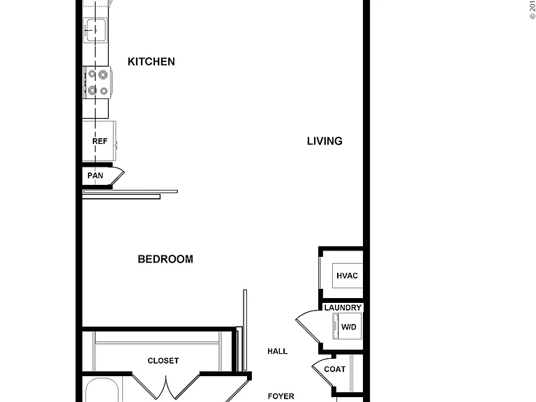 Lantower Bullhouse — Photo 32