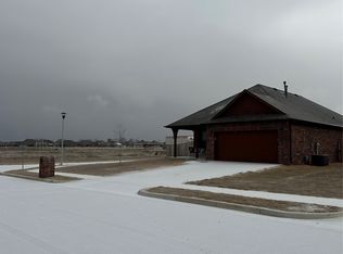 13951 S Lansing Ave, Glenpool, OK 74033