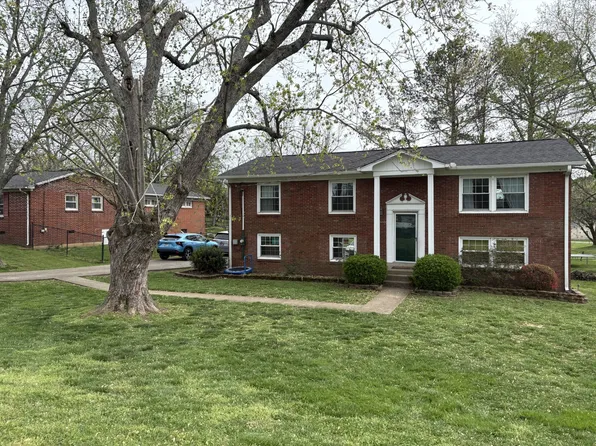 627 Lloyd St, Lewisburg, TN 37091