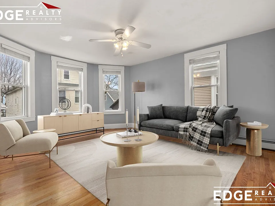 8 Haverford St #3